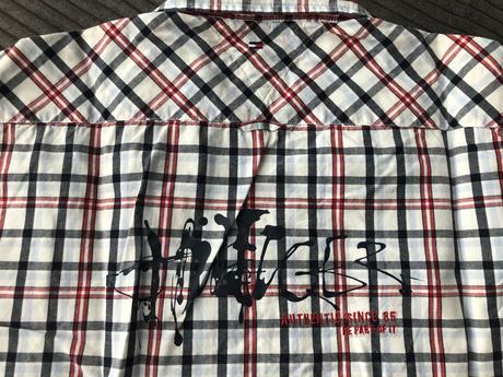 Košeľa t.hilfiger, tommy hilfiger,152