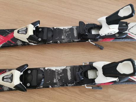 Lyže tecnopro dĺžky 90cm, 90-99 cm