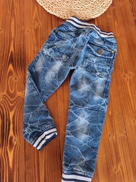 Rifle modre kiko&koko 104, kiki&koko,104