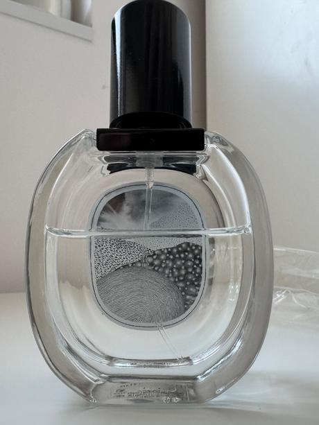 Diptyque - l eau papier edt 50 ml niche unisex,