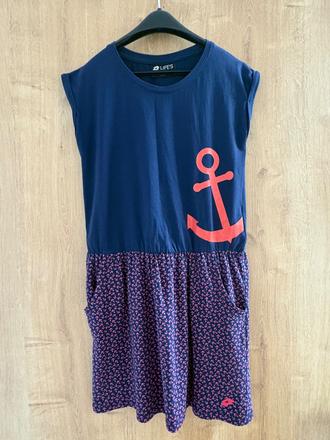 Športové šaty, 140