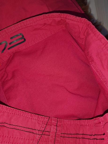 Dámske zateplené nohavice, s.a.m.,xs