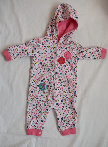 Prechodny overal, f&f,68