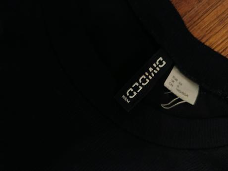 Elasticke saty, h&m,34