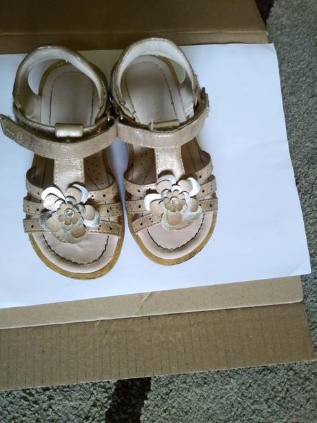 Sandalky, nelli blu,25