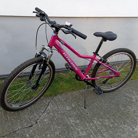 Detský bicykel kross 24", kross,24