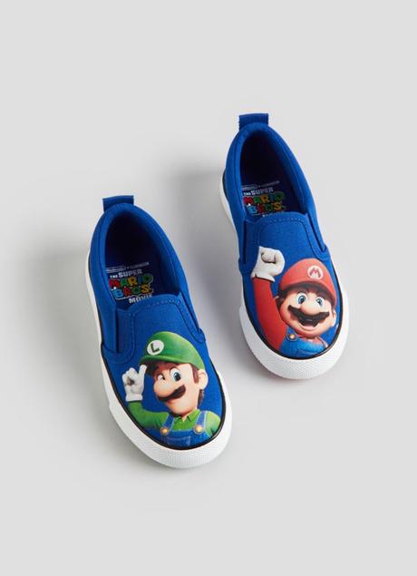 Platenky - vsuvky, h&m,34