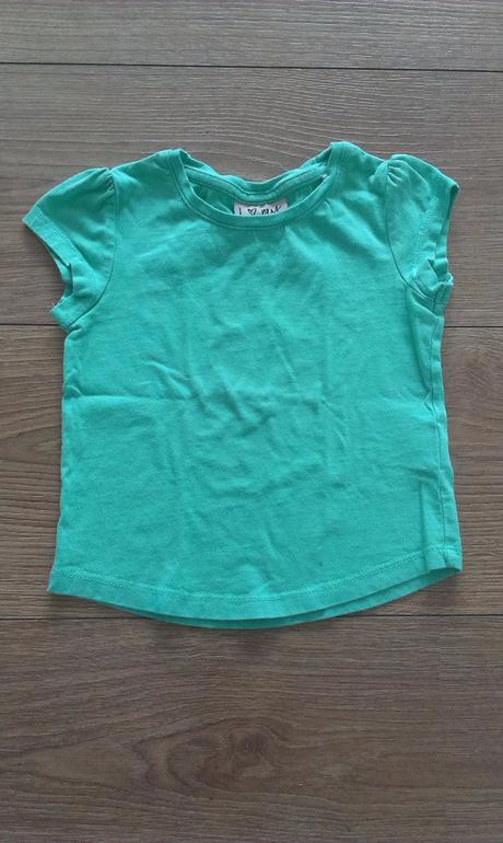 Tričko, next,80