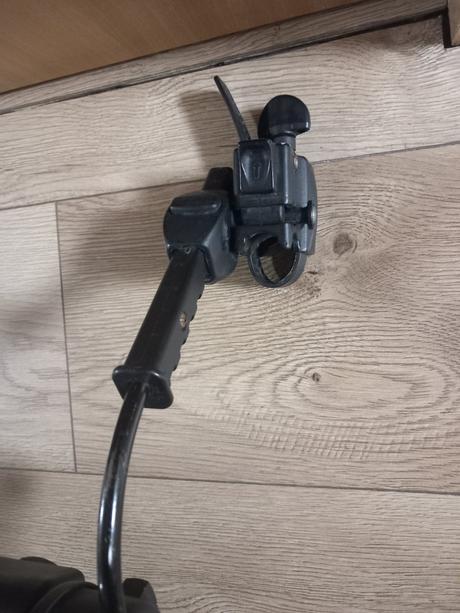 Skejt na kočík, babypoint