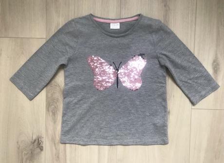 Meniace tričko, f&f,122