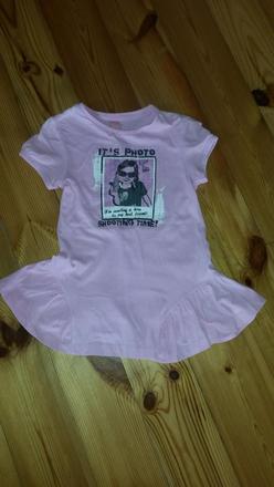 Predlzene tricko, dopodopo,110