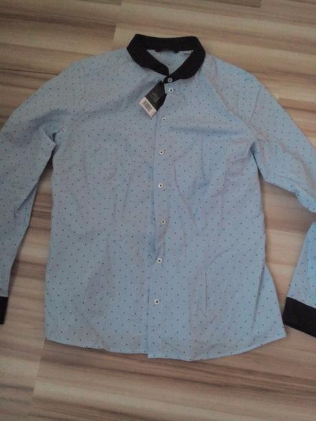 Kosela nova, esmara,m