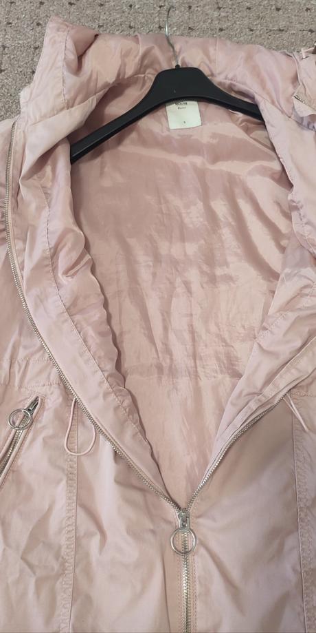 Ľahká prechodná bunda house s, house,s