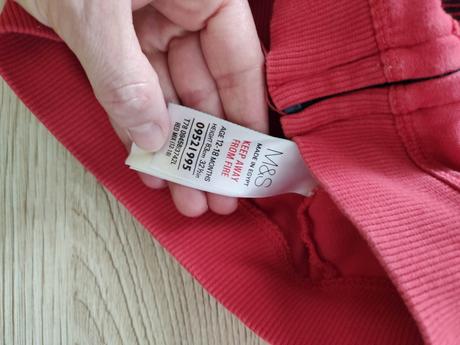 Mikina, marks & spencer,80