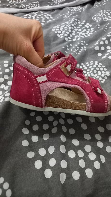 Sandálky protetika, protetika,30