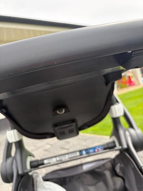 Bugaboo kočík fox 3, bugaboo,bugaboo fox 3