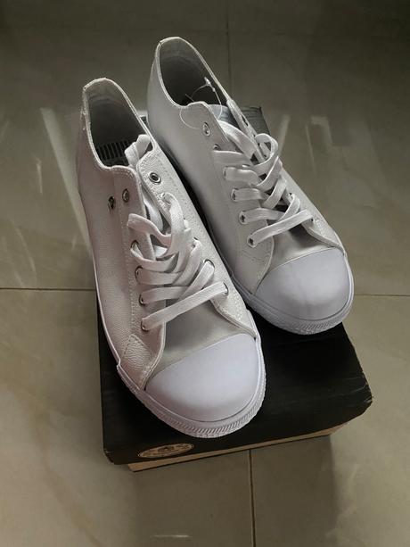 Tenisky dunlop, dunlop,39