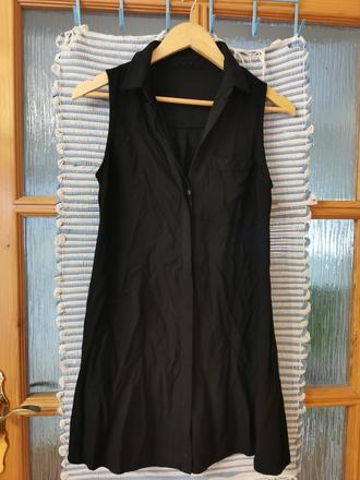 Basic letné šaty, xs