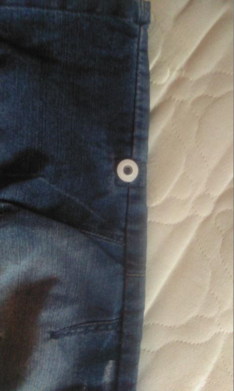 Roll-up rifličky, f&f,98