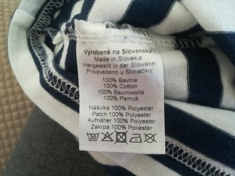 Piskacie tričko superman, 98