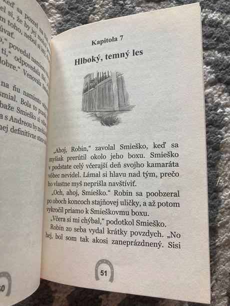 Skvelá sisi - veľká jablková farma 3., 