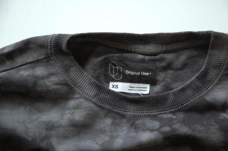 Pánska mikina original use unisex, xs
