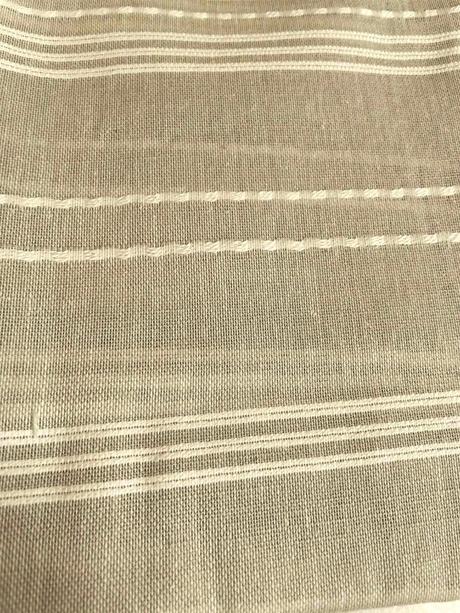 Ľanový veľký obrus 180 x 130 cm,