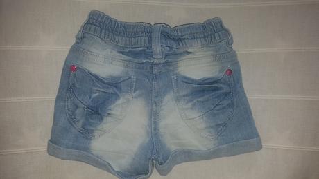 Motýlové kraťasy, kiki&koko,104