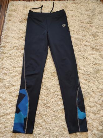 Funkčné legíny, tchibo,146