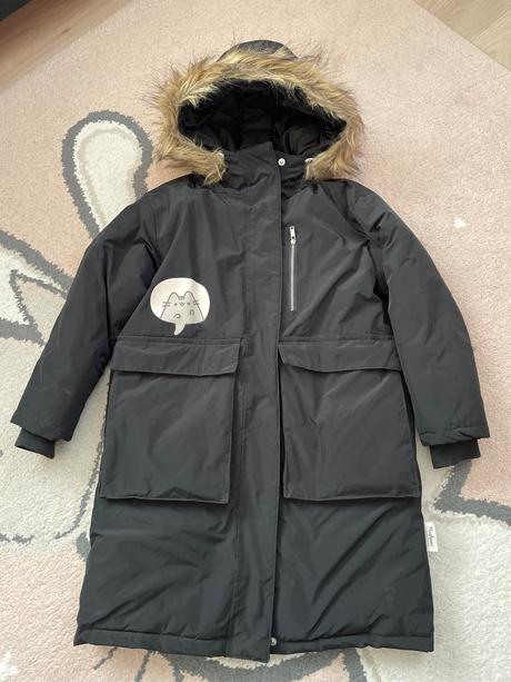 Vetrovka pusheen, reserved,134