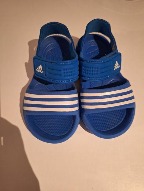 Adidas sandálky, adidas,25