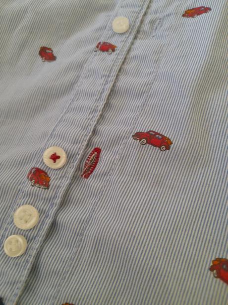 Sviatocne kosele pre fesaka, mayoral,98