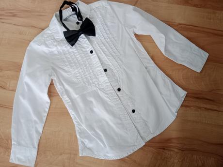 Štýlová košeľa 110/116, lindex,110