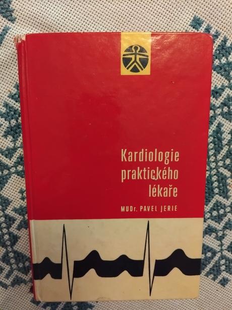 Kardiologie praktickeho lékaře, 