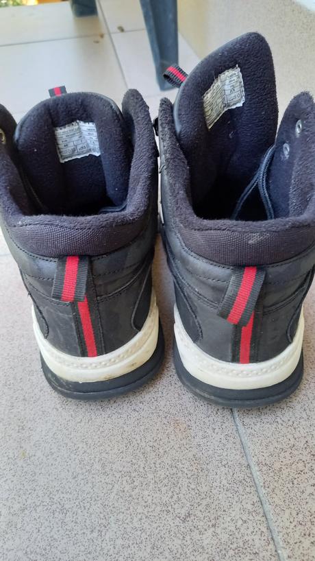 Topanky na jesen zimu, loap,40