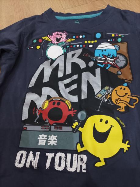 Tričko, marks & spencer,116