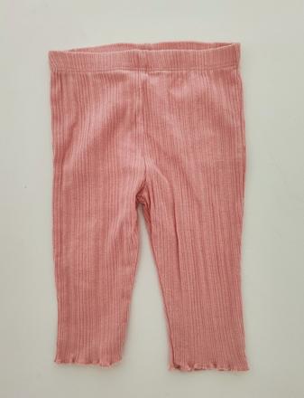 Rebrované legínky, f&f,68