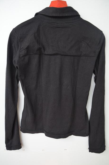 Tričko s limcom, diesel,m