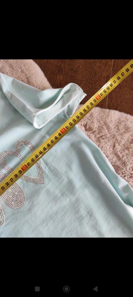 Dámske predĺžené tričko, 