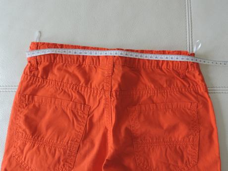 2x bavlnené chlapčenské kraťasy caa,152,158, c&a,152