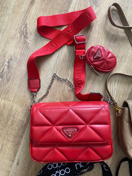 Crossbody kabelka, 