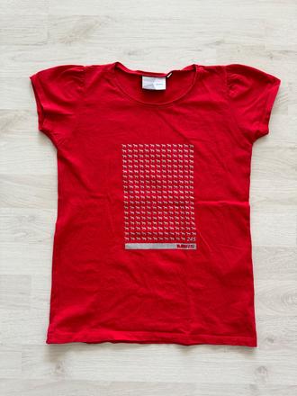 Tricko skoda 140, 140