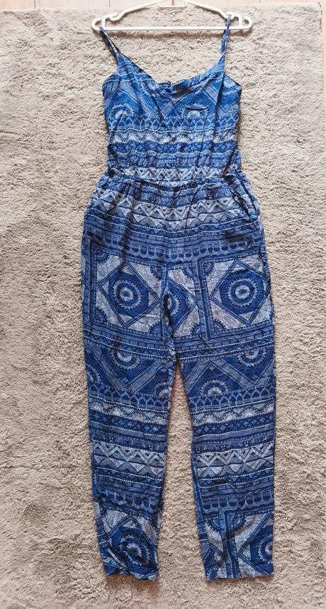 Ľahky overal, lindex,s