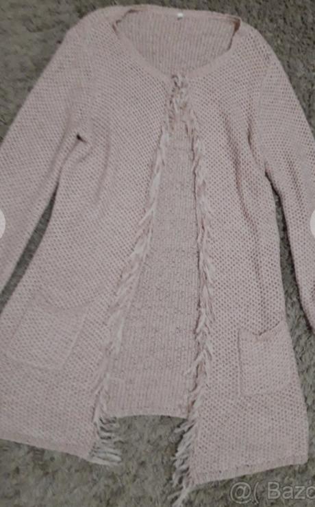 Kardigan, xxl