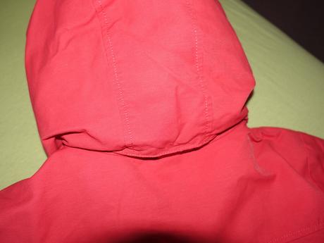 Tenka bundicka h&m, h&m,164