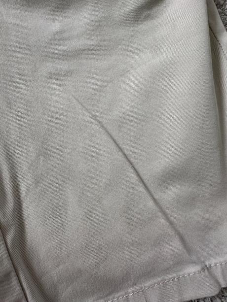 Zara nohavicové kraťase, zara,134