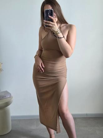 Letné šaty s, xs