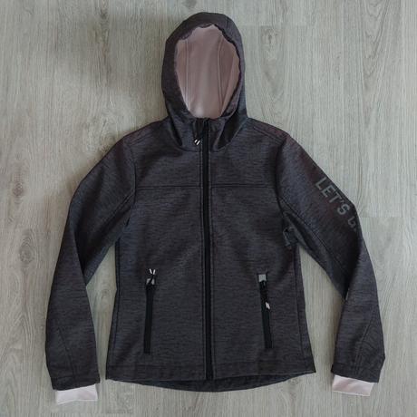 Softsheelová bunda, takko,146