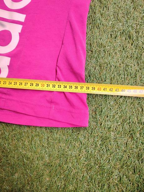 Tričko adidas, adidas,140