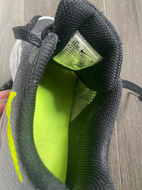 Chlapčenské botasky velk.31-32, nike,31